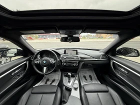 BMW 330 XI M-Packet LED FACELIFT | Mobile.bg    7