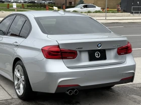 BMW 330 XI M-Packet LED FACELIFT | Mobile.bg    6