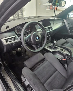 BMW 525 525 - 15600 лв. - 62927023 | Car24.bg