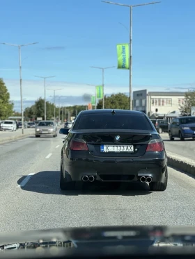 BMW 525 525 - 15600 лв. - 62927023 | Car24.bg