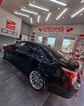 BMW 525 525 - 15600 лв. - 62927023 | Car24.bg