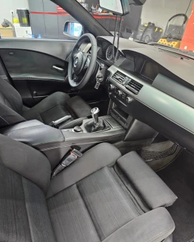 BMW 525 525 - 15600 лв. - 62927023 | Car24.bg