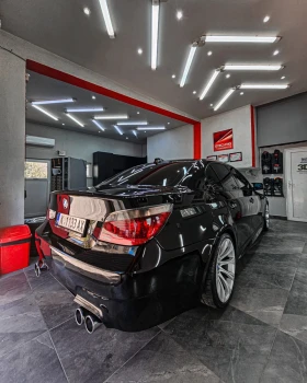 BMW 525 525 - 15600 лв. - 62927023 | Car24.bg