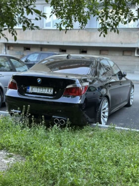 BMW 525 525 - 15600 лв. - 62927023 | Car24.bg