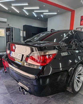 BMW 525 525 - 15600 лв. - 62927023 | Car24.bg