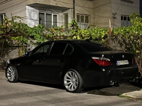 BMW 525 525 - 15600 лв. - 62927023 | Car24.bg