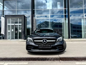Mercedes-Benz C 43 AMG C43 Coupe - 71900 лв. - 75070967 4