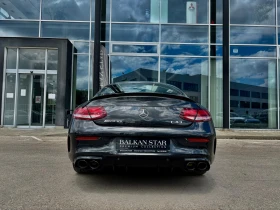 Mercedes-Benz C 43 AMG C43 Coupe - 71900 лв. - 75070967 5