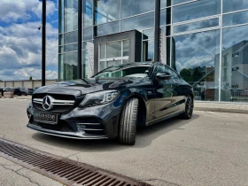 Mercedes-Benz C 43 AMG C43 Coupe - 71900 лв. - 75070967 2