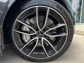 Mercedes-Benz C 43 AMG C43 Coupe - 71900 лв. - 75070967 9