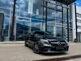 Mercedes-Benz C 43 AMG C43 Coupe - 71900 лв. - 75070967 3