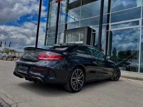 Mercedes-Benz C 43 AMG C43 Coupe - 71900 лв. - 75070967 7