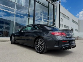 Mercedes-Benz C 43 AMG C43 Coupe - 71900 лв. - 75070967 6