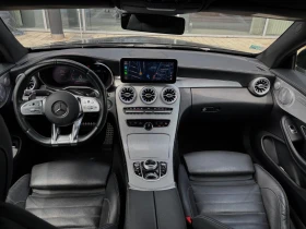 Mercedes-Benz C 43 AMG C43 Coupe - 71900 лв. - 75070967 11