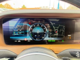 Обява за продажба на Mercedes-Benz 560 AMG/476HP/DESIGNO/LONG/BURMESTER/360/PANO//E137 ~ 143 699 лв. - изображение 11