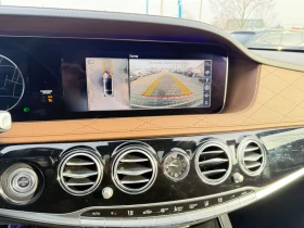 Обява за продажба на Mercedes-Benz 560 AMG/476HP/DESIGNO/LONG/BURMESTER/360/PANO//E137 ~ 143 699 лв. - изображение 10
