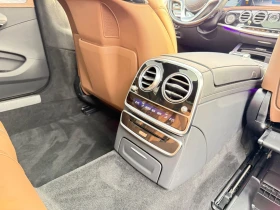 Mercedes-Benz S 560 AMG/476HP/DESIGNO/LONG/BURMESTER/360/PANO//E137 - 143699 лв. - 53868670 15