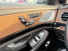 Mercedes-Benz S 560 AMG/476HP/DESIGNO/LONG/BURMESTER/360/PANO//E137 - 143699 лв. - 53868670 14