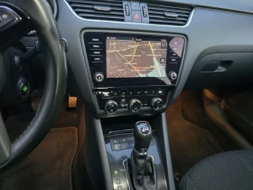 Skoda Octavia SCOUT/44/2.0TDI/// | Mobile.bg    14
