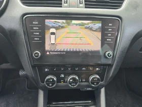 Skoda Octavia SCOUT/44/2.0TDI/// | Mobile.bg    17