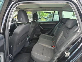 Обява за продажба на Skoda Octavia SCOUT/4Х4/2.0TDI/АВТОМАТ/ПАНОРАМА/ЛЕД ~29 990 лв. - изображение 9