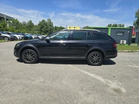 Skoda Octavia SCOUT/44/2.0TDI/// | Mobile.bg    8