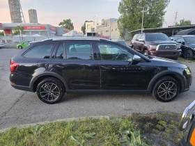 Обява за продажба на Skoda Octavia SCOUT/4Х4/2.0TDI/АВТОМАТ/ПАНОРАМА/ЛЕД ~29 900 лв. - изображение 5