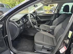 Обява за продажба на Skoda Octavia SCOUT/4Х4/2.0TDI/АВТОМАТ/ПАНОРАМА/ЛЕД ~29 990 лв. - изображение 8