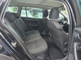Обява за продажба на Skoda Octavia SCOUT/4Х4/2.0TDI/АВТОМАТ/ПАНОРАМА/ЛЕД ~29 990 лв. - изображение 11