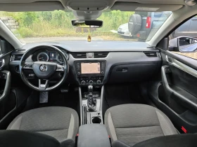 Skoda Octavia SCOUT/44/2.0TDI/// | Mobile.bg    14