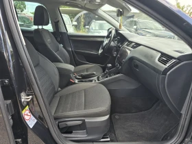 Обява за продажба на Skoda Octavia SCOUT/4Х4/2.0TDI/АВТОМАТ/ПАНОРАМА/ЛЕД ~29 990 лв. - изображение 10