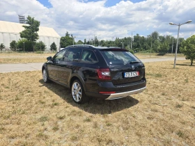 Обява за продажба на Skoda Octavia SCOUT/4Х4/2.0TDI/АВТОМАТ/ПАНОРАМА/ЛЕД ~29 990 лв. - изображение 3