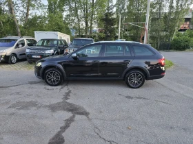 Обява за продажба на Skoda Octavia SCOUT/4Х4/2.0TDI/АВТОМАТ/ПАНОРАМА/ЛЕД ~29 900 лв. - изображение 6