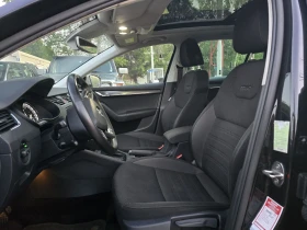 Обява за продажба на Skoda Octavia SCOUT/4Х4/2.0TDI/АВТОМАТ/ПАНОРАМА/ЛЕД ~29 900 лв. - изображение 7