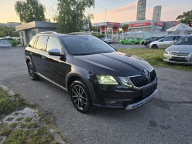 Обява за продажба на Skoda Octavia SCOUT/4Х4/2.0TDI/АВТОМАТ/ПАНОРАМА/ЛЕД ~29 900 лв. - изображение 2