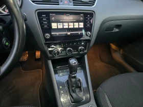 Обява за продажба на Skoda Octavia SCOUT/4Х4/2.0TDI/АВТОМАТ/ПАНОРАМА/ЛЕД ~29 900 лв. - изображение 11