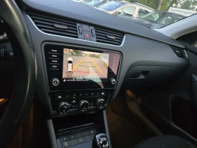 Skoda Octavia SCOUT/44/2.0TDI/// | Mobile.bg    15