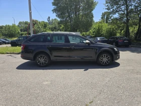 Skoda Octavia SCOUT/44/2.0TDI/// | Mobile.bg    7