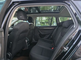 Обява за продажба на Skoda Octavia SCOUT/4Х4/2.0TDI/АВТОМАТ/ПАНОРАМА/ЛЕД ~29 900 лв. - изображение 8