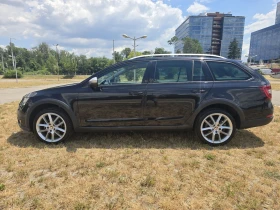 Обява за продажба на Skoda Octavia SCOUT/4Х4/2.0TDI/АВТОМАТ/ПАНОРАМА/ЛЕД ~29 990 лв. - изображение 7