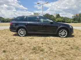 Обява за продажба на Skoda Octavia SCOUT/4Х4/2.0TDI/АВТОМАТ/ПАНОРАМА/ЛЕД ~29 990 лв. - изображение 6