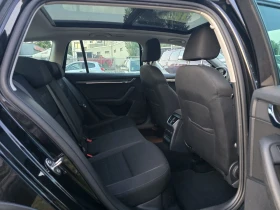 Обява за продажба на Skoda Octavia SCOUT/4Х4/2.0TDI/АВТОМАТ/ПАНОРАМА/ЛЕД ~29 900 лв. - изображение 9