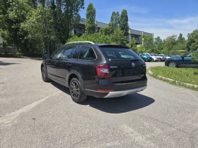Skoda Octavia SCOUT/44/2.0TDI/// | Mobile.bg    4