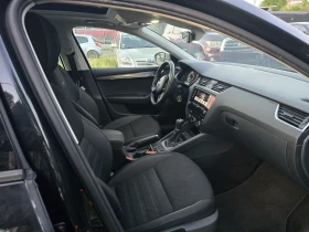 Обява за продажба на Skoda Octavia SCOUT/4Х4/2.0TDI/АВТОМАТ/ПАНОРАМА/ЛЕД ~29 900 лв. - изображение 10