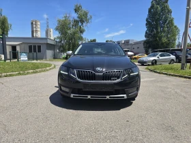 Skoda Octavia SCOUT/44/2.0TDI/// | Mobile.bg    2