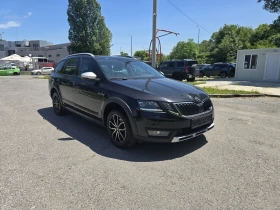 Skoda Octavia SCOUT/44/2.0TDI/// | Mobile.bg    3