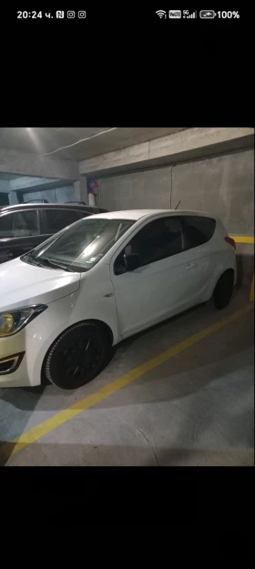 Hyundai I20 | Mobile.bg    4