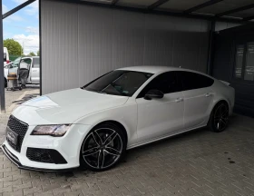 Audi A7 ACTIVE SOUND RS-7  | Mobile.bg    3
