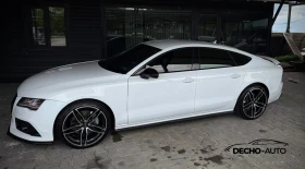 Audi A7 ACTIVE SOUND RS-7  | Mobile.bg    5