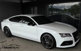 Audi A7 ACTIVE SOUND RS-7  | Mobile.bg    6